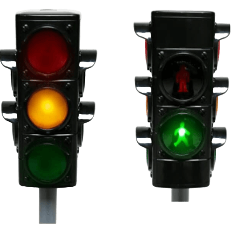 Traffic Light System